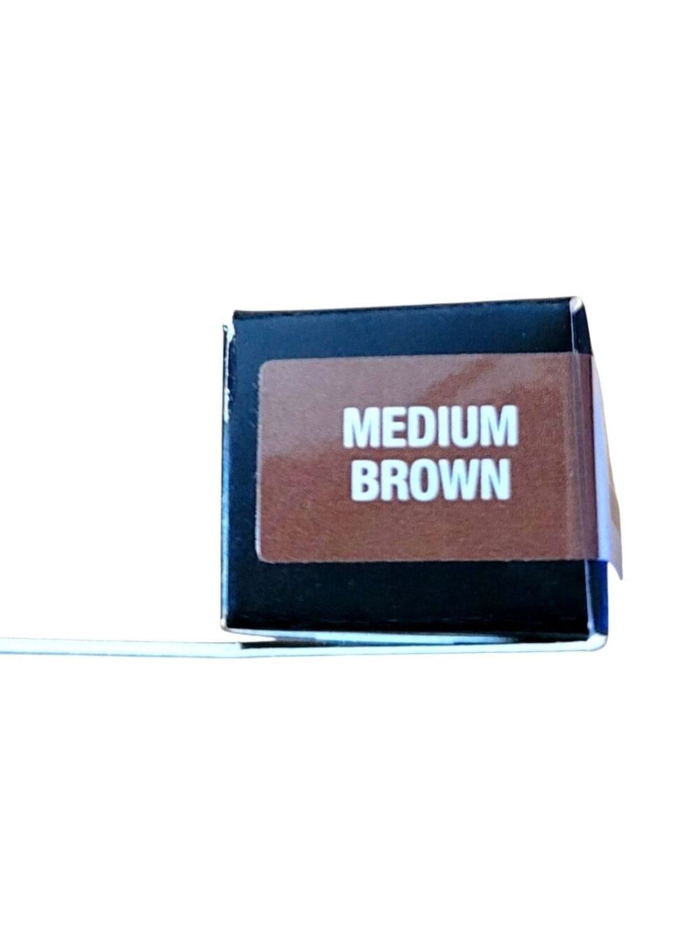 Anastasia Beverly Hills| Brow Wiz |  Skinny Brow Pencil | Medium Brown - Picture 2 of 7